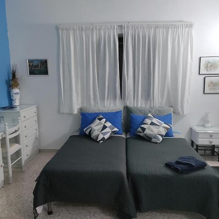 Homestay Naxxar Eksteriør bilde
