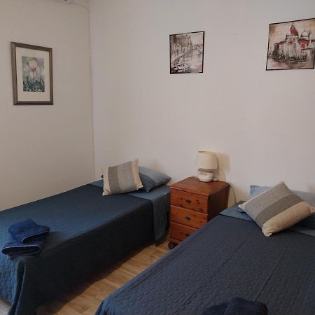 Homestay Naxxar Eksteriør bilde