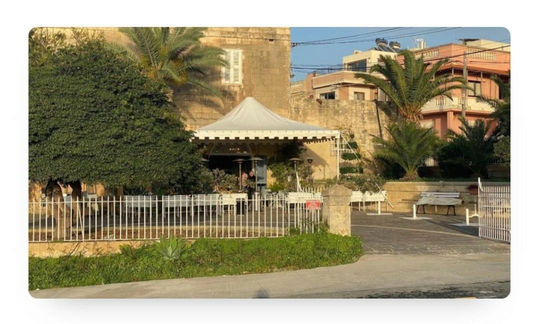 Homestay Naxxar Eksteriør bilde