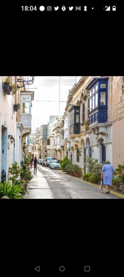 Homestay Naxxar Eksteriør bilde