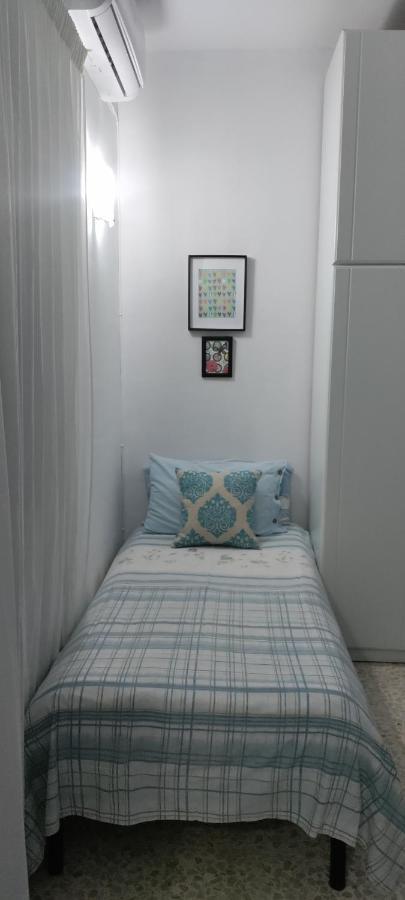 Homestay Naxxar Eksteriør bilde