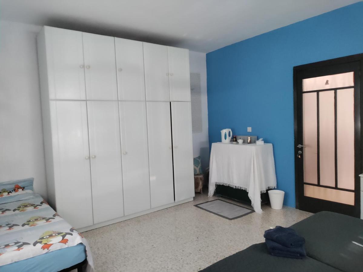 Homestay Naxxar Eksteriør bilde
