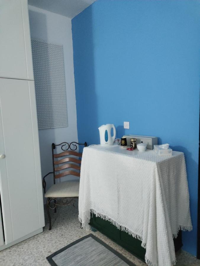 Homestay Naxxar Eksteriør bilde