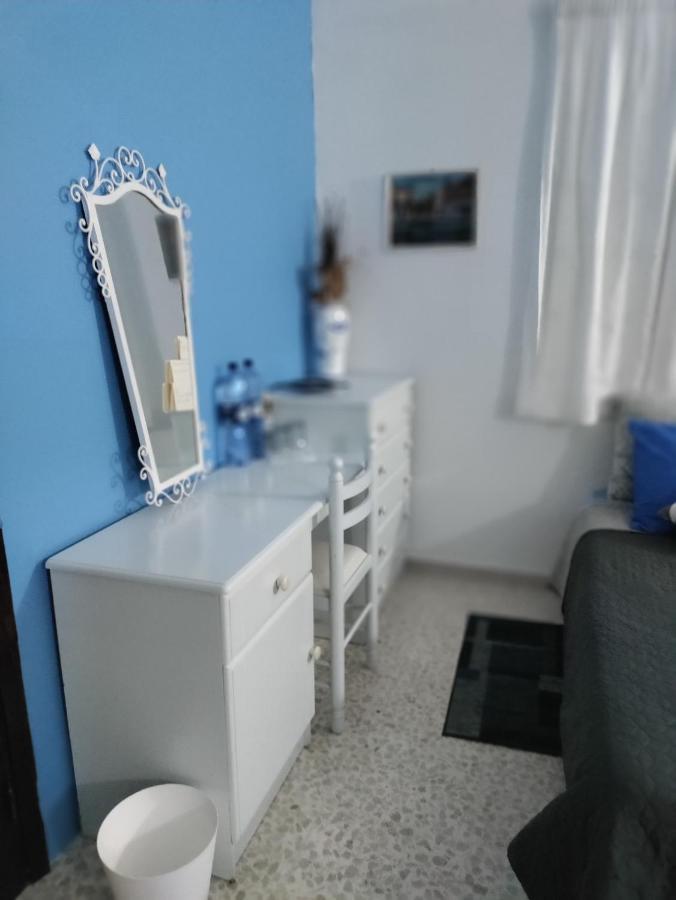 Homestay Naxxar Eksteriør bilde