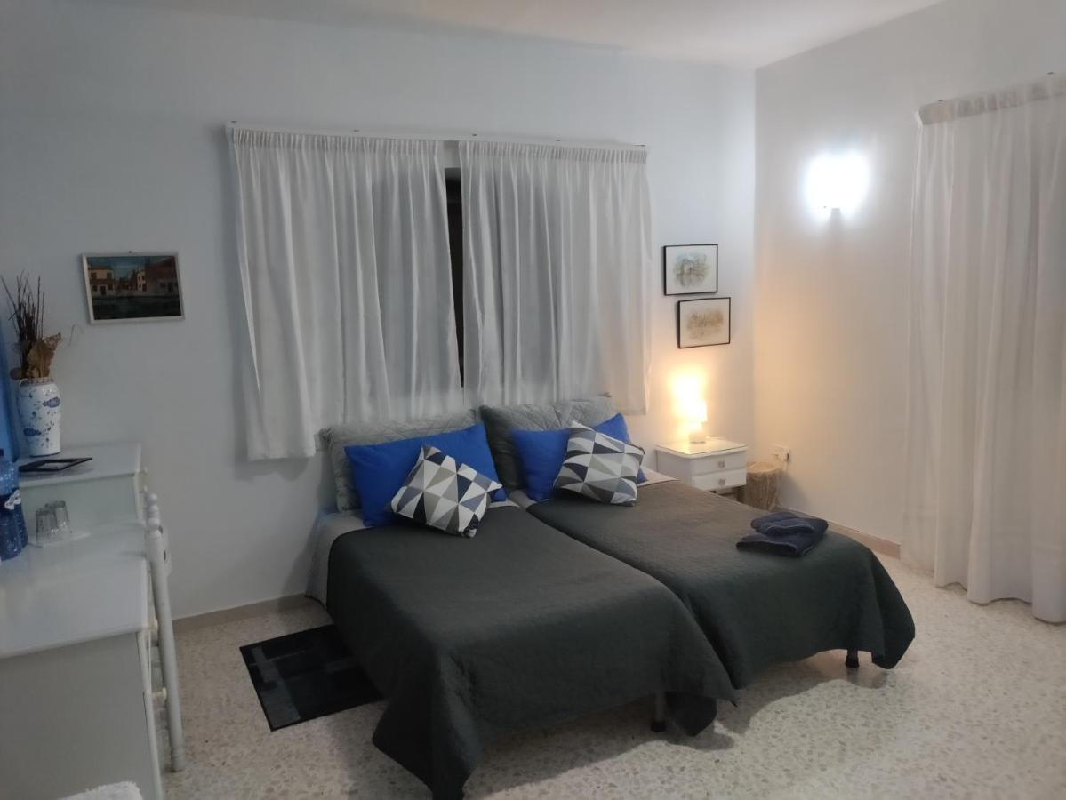 Homestay Naxxar Eksteriør bilde