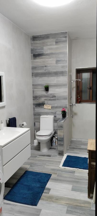 Homestay Naxxar Eksteriør bilde