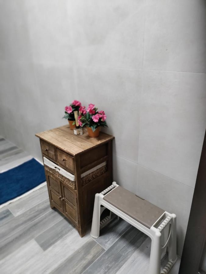 Homestay Naxxar Eksteriør bilde