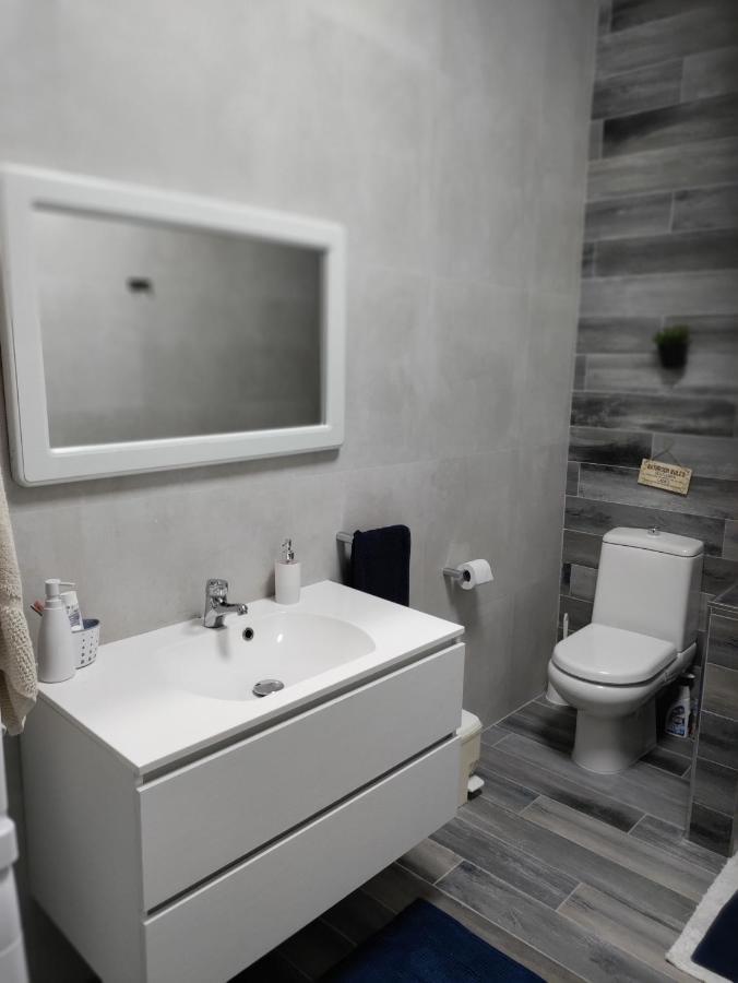 Homestay Naxxar Eksteriør bilde