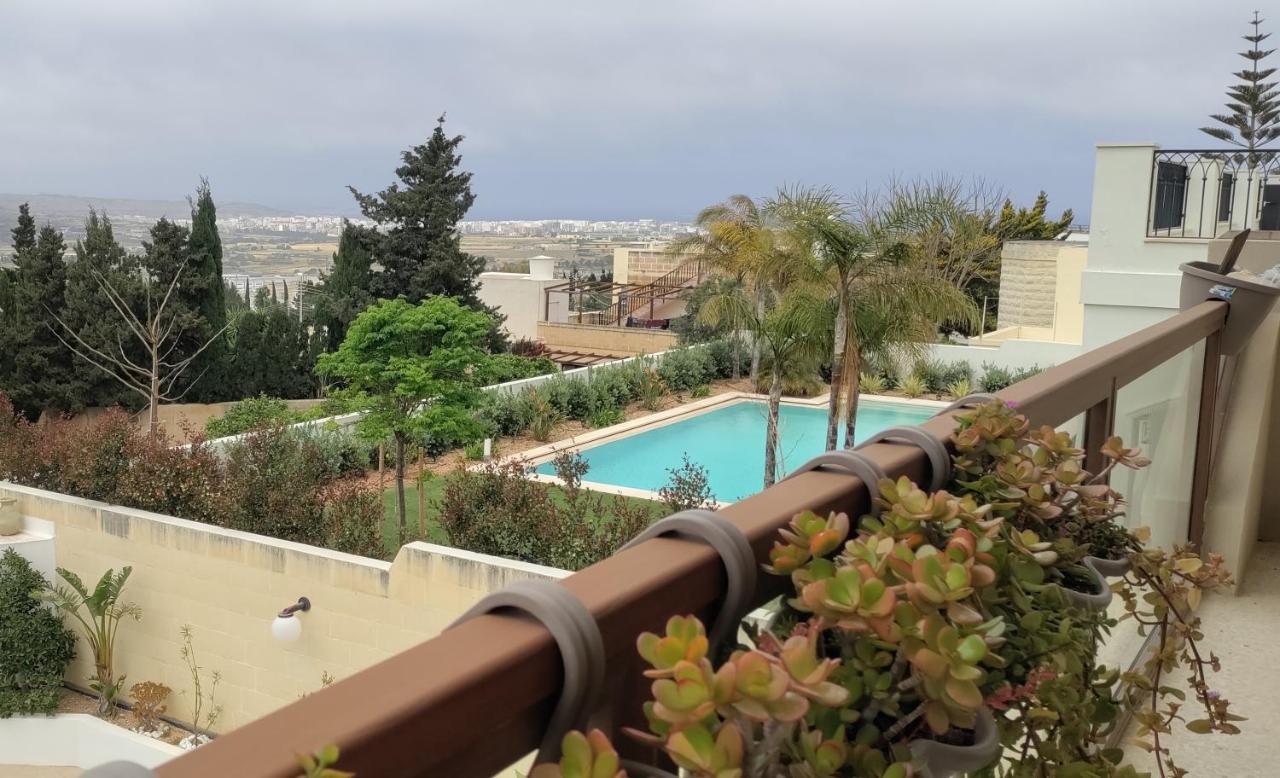 Homestay Naxxar Eksteriør bilde