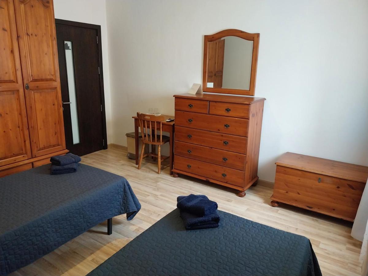 Homestay Naxxar Eksteriør bilde
