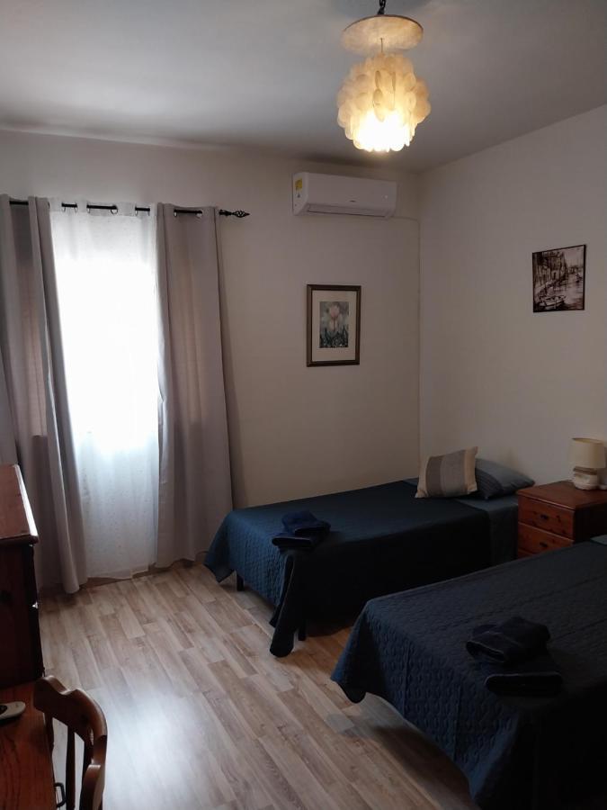Homestay Naxxar Eksteriør bilde