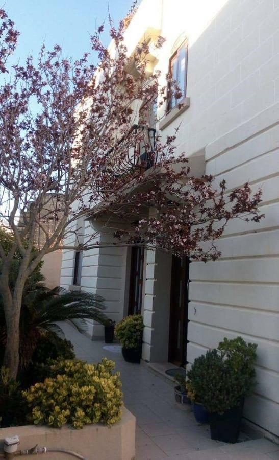 Homestay Naxxar Eksteriør bilde