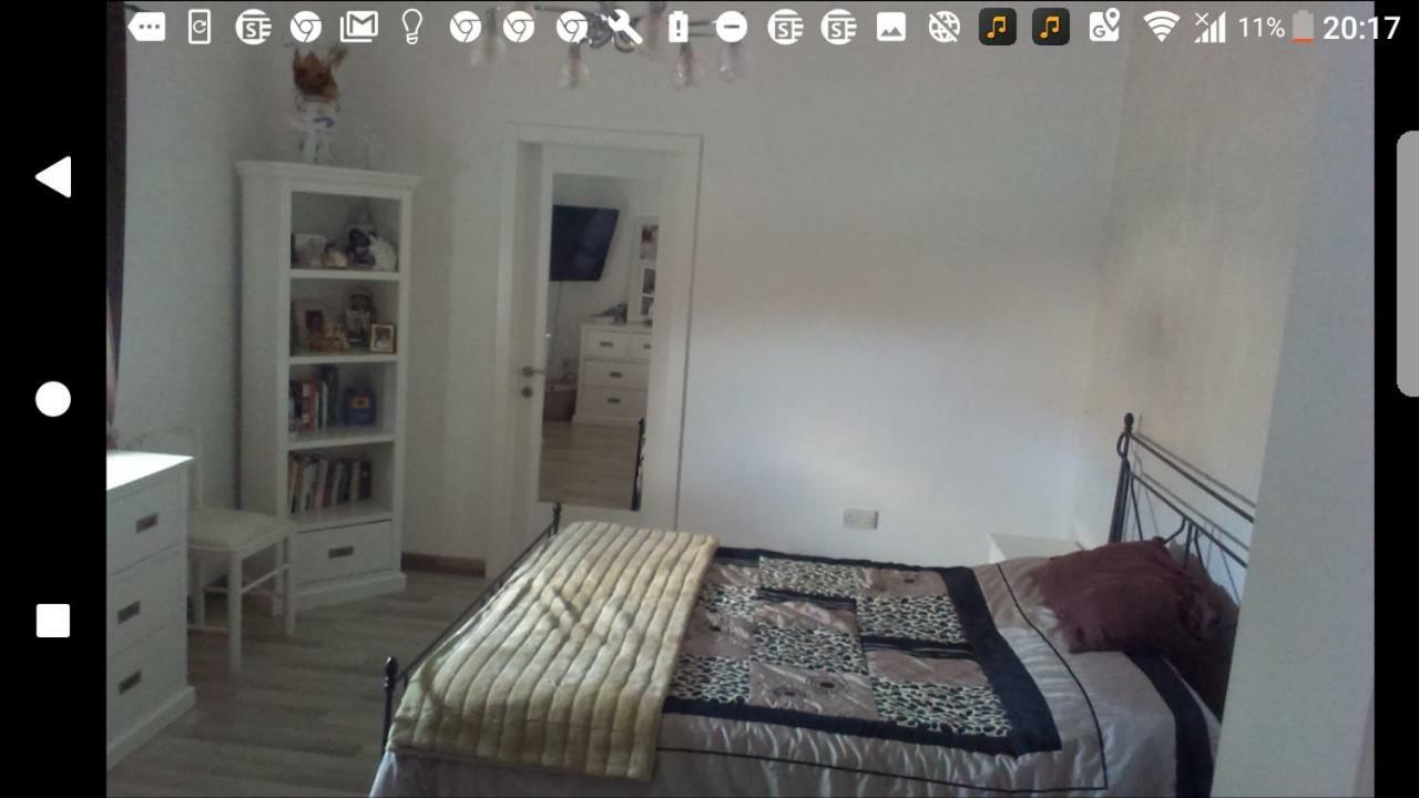Homestay Naxxar Eksteriør bilde