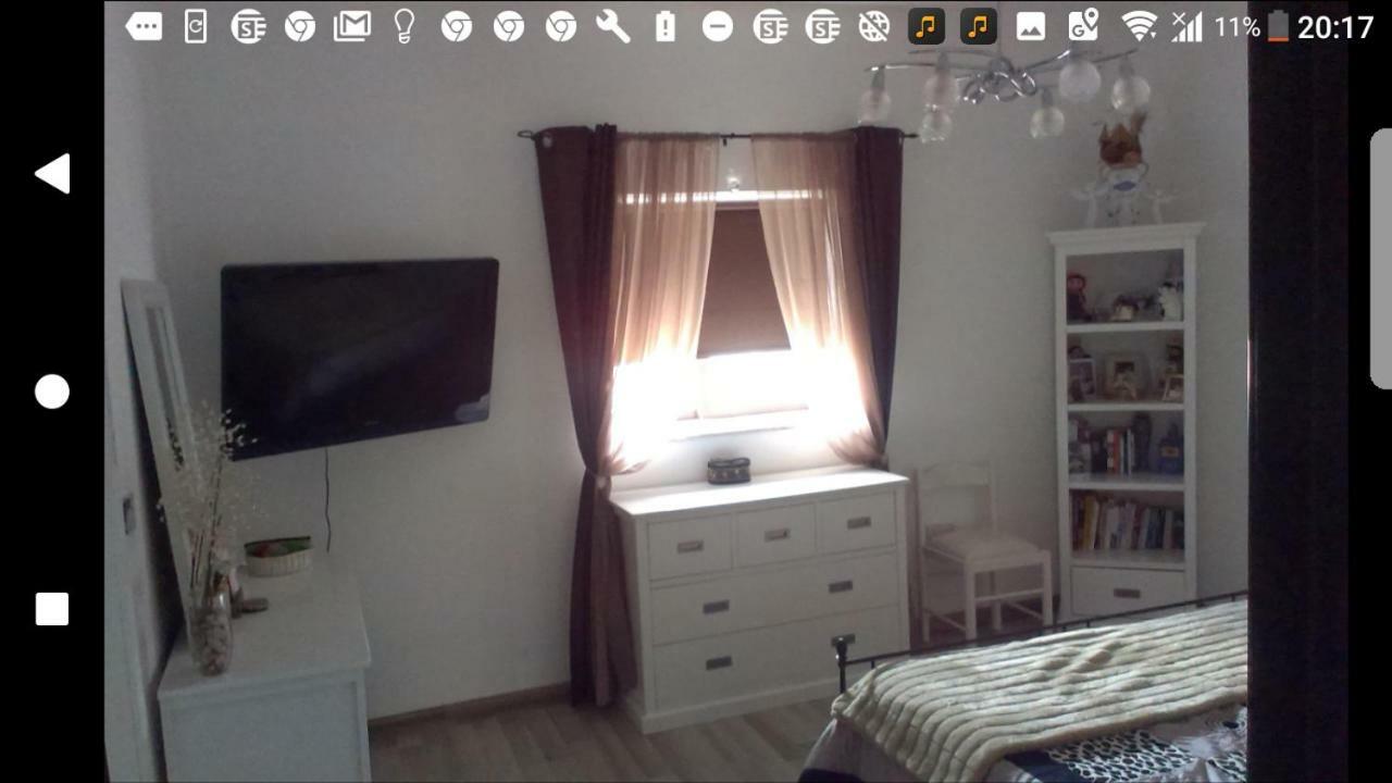 Homestay Naxxar Eksteriør bilde